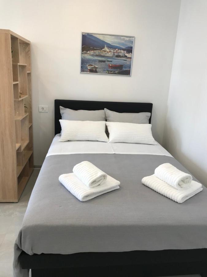 Sweet Dreams - Studio Apartment Dubrovnik Bagian luar foto