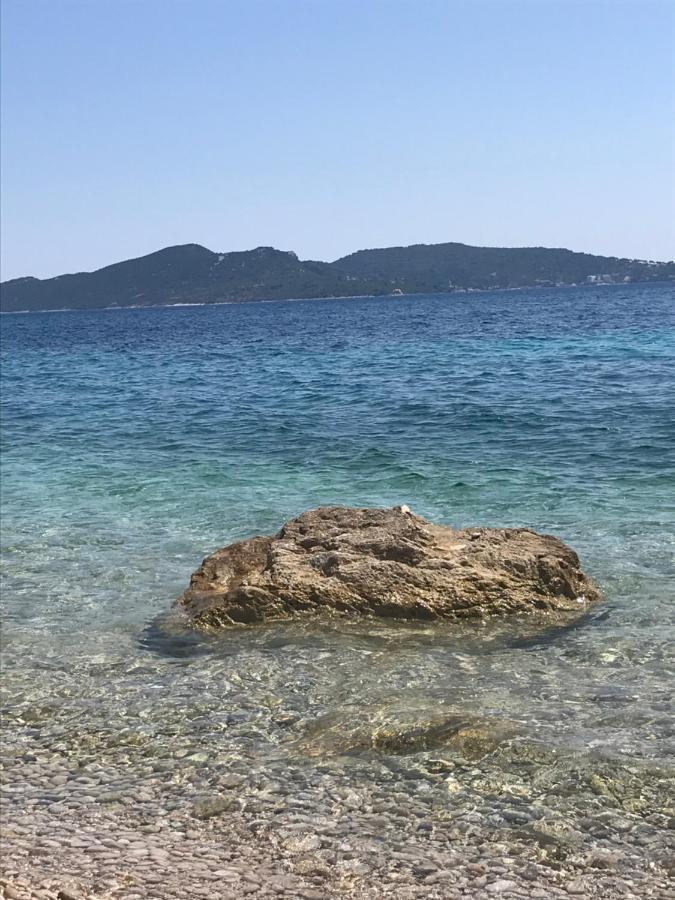 Sweet Dreams - Studio Apartment Dubrovnik Bagian luar foto
