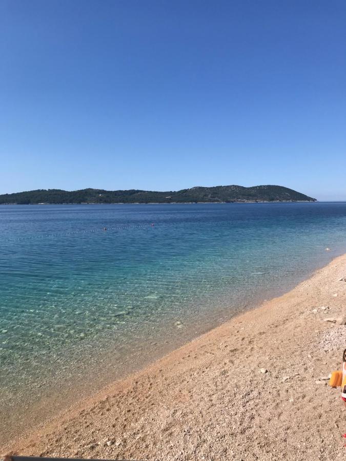 Sweet Dreams - Studio Apartment Dubrovnik Bagian luar foto