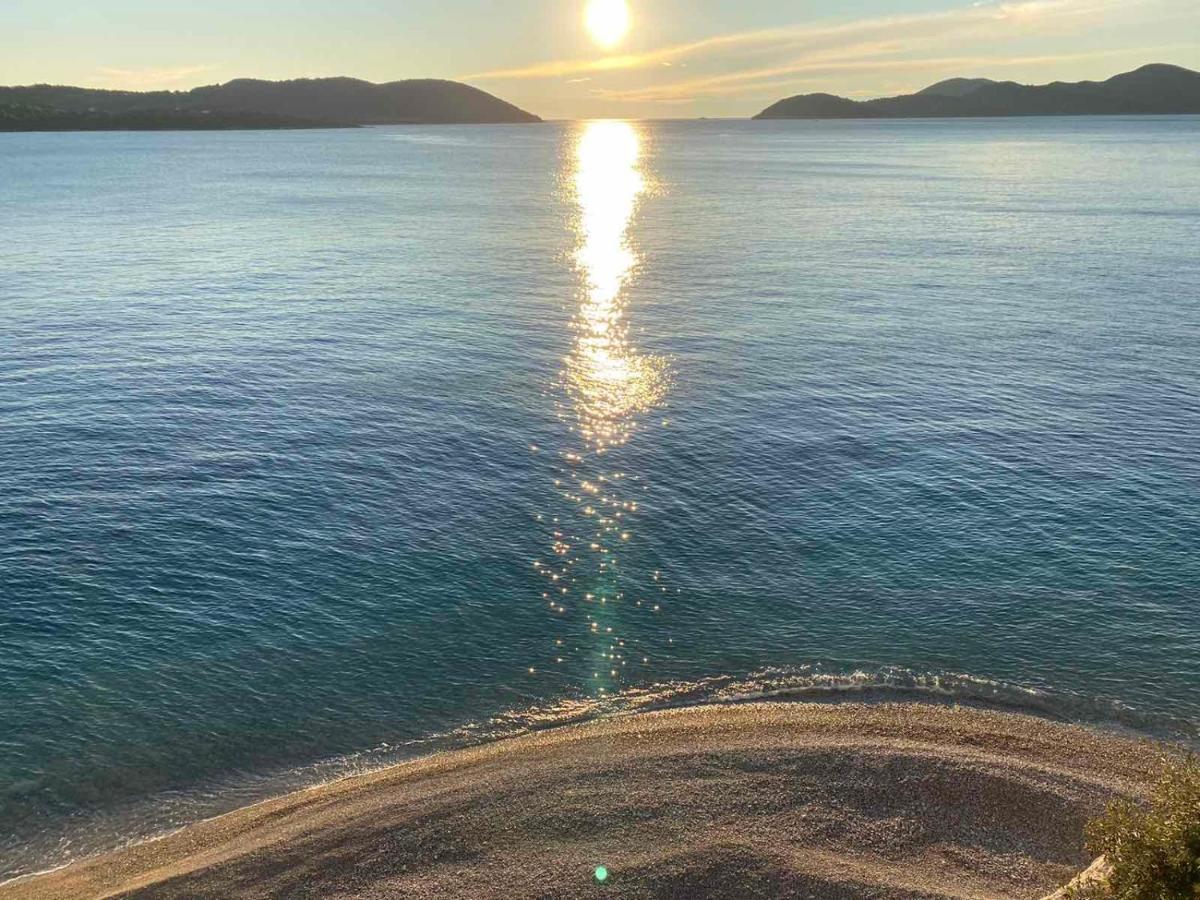 Sweet Dreams - Studio Apartment Dubrovnik Bagian luar foto